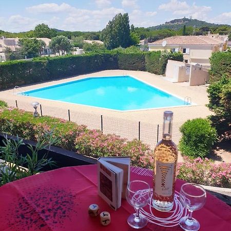 אגדה Studio Port Venus Village Naturiste מראה חיצוני תמונה