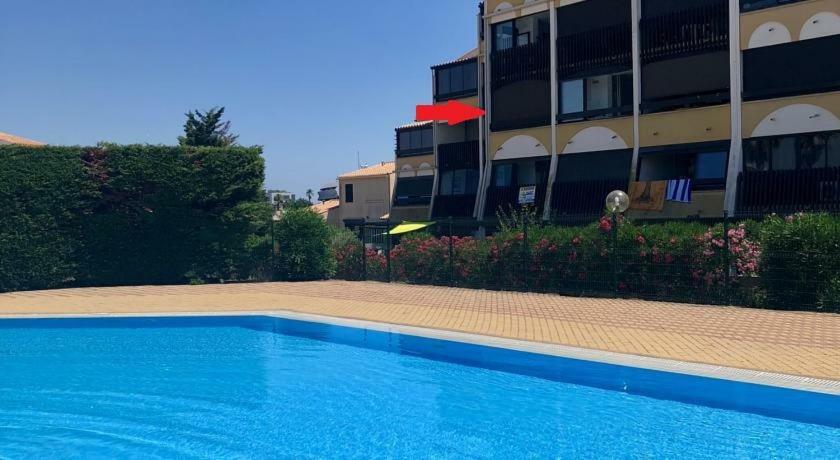 אגדה Studio Port Venus Village Naturiste מראה חיצוני תמונה