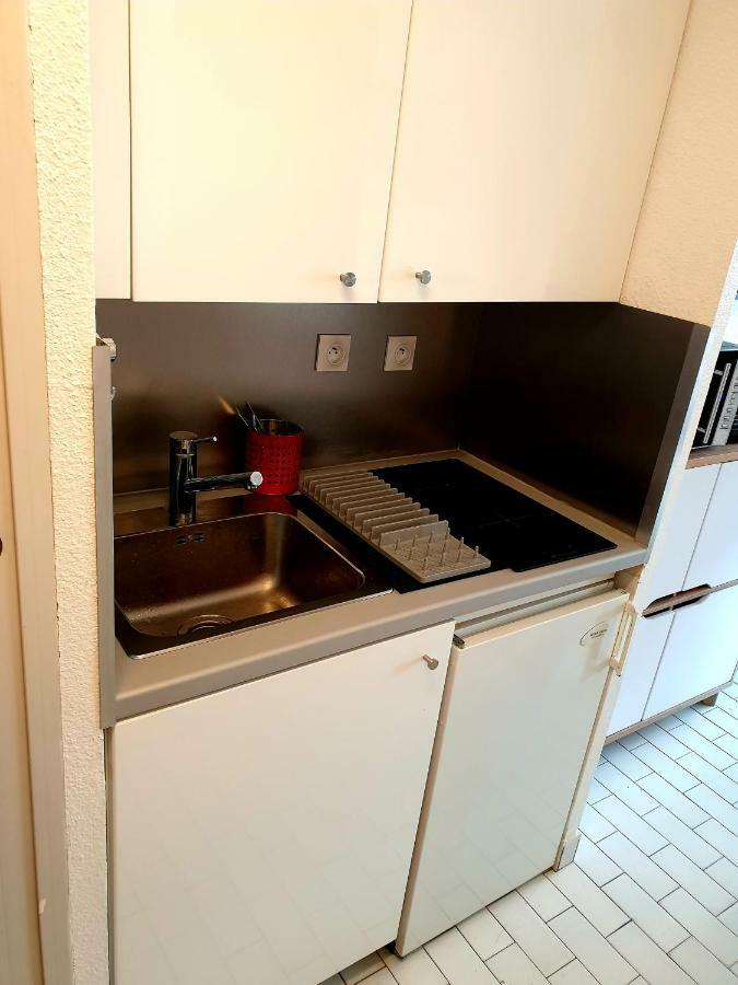 אגדה Studio Port Venus Village Naturiste מראה חיצוני תמונה